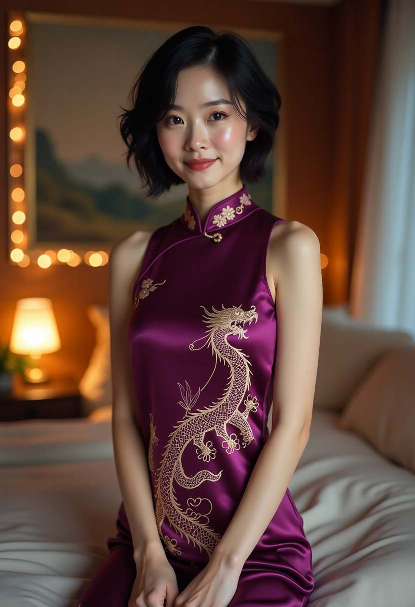 芳心未寄
